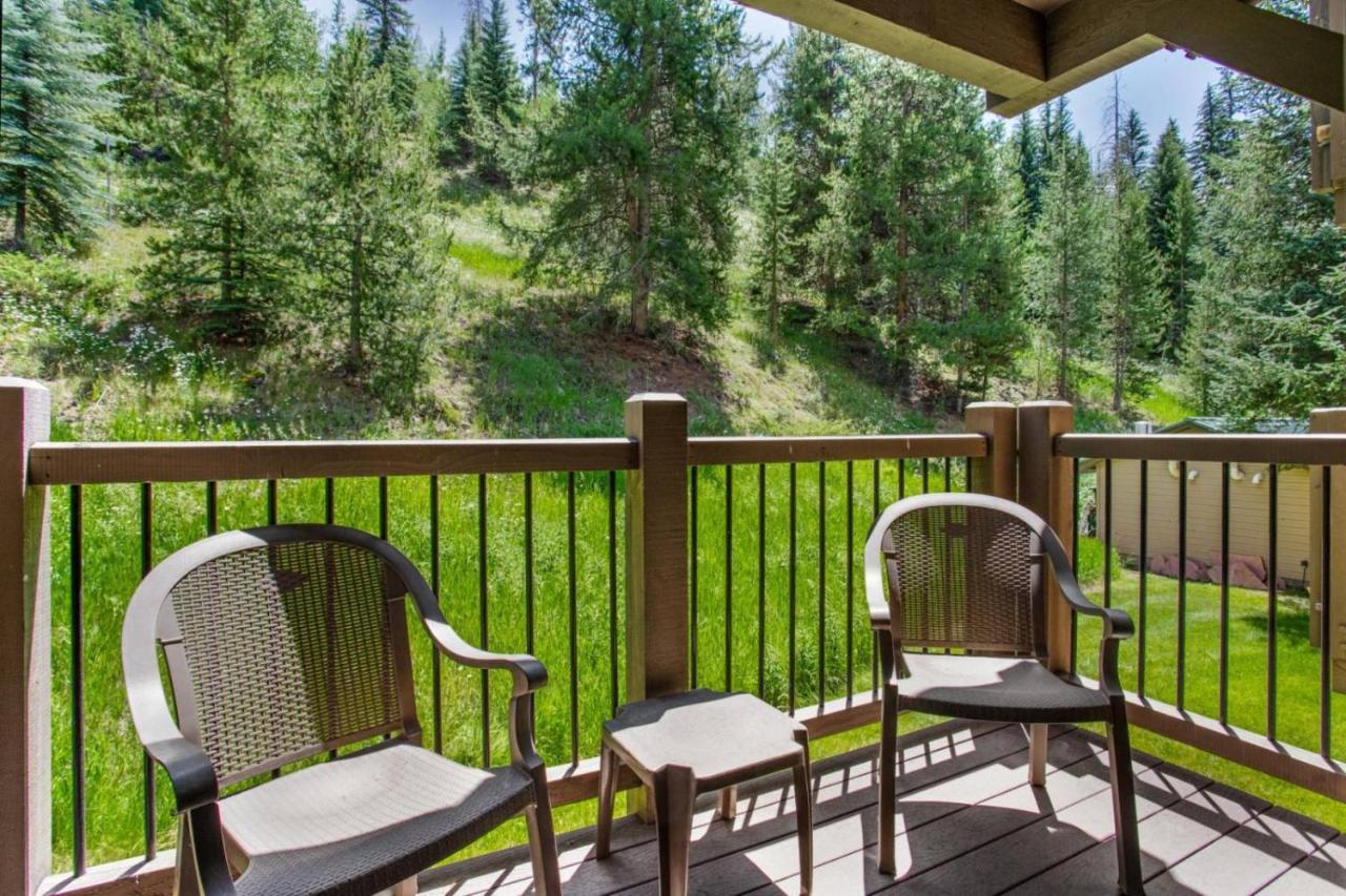 Bluegreen'S Streamside At Vail Exterior foto