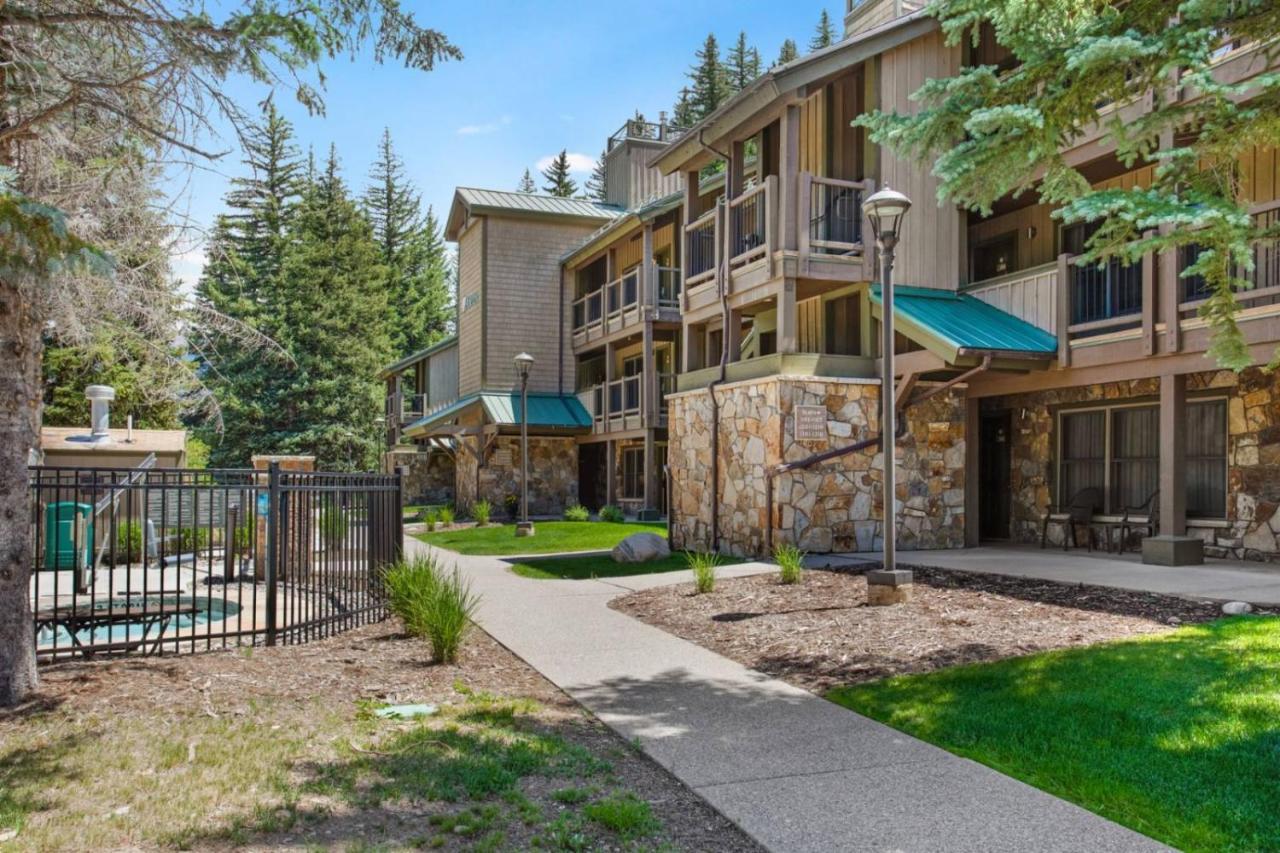 Bluegreen'S Streamside At Vail Exterior foto