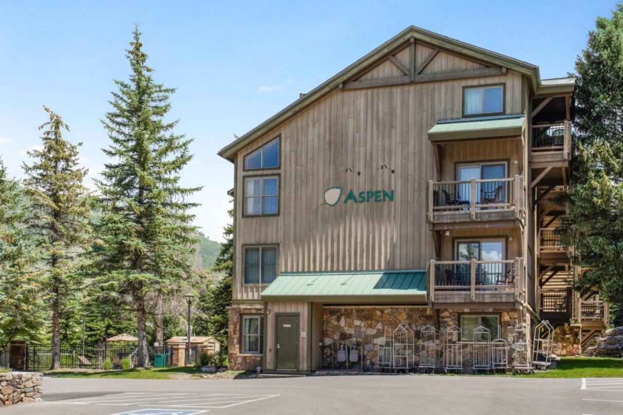 Bluegreen'S Streamside At Vail Exterior foto