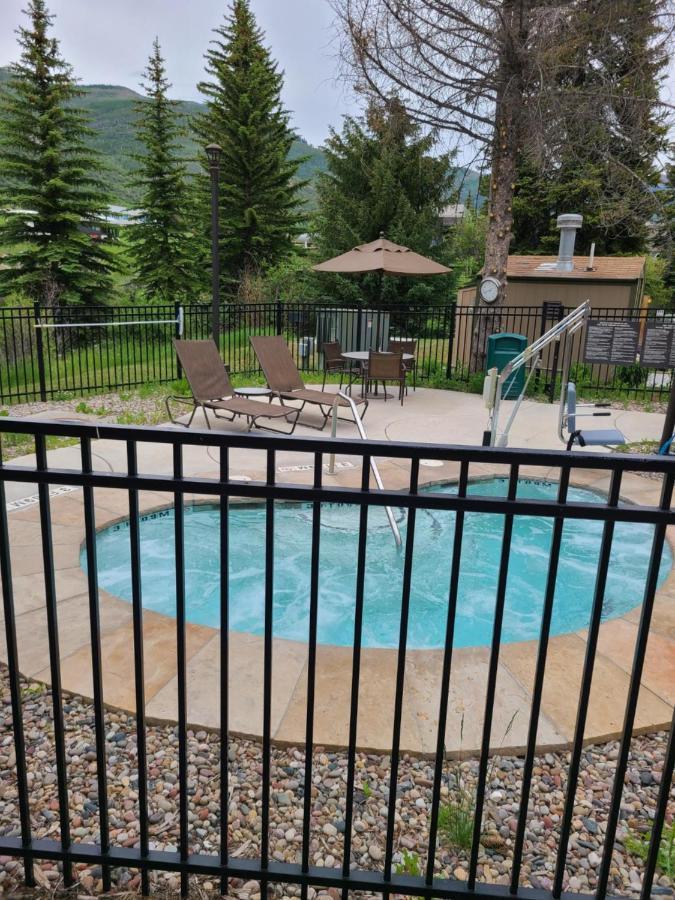 Bluegreen'S Streamside At Vail Exterior foto