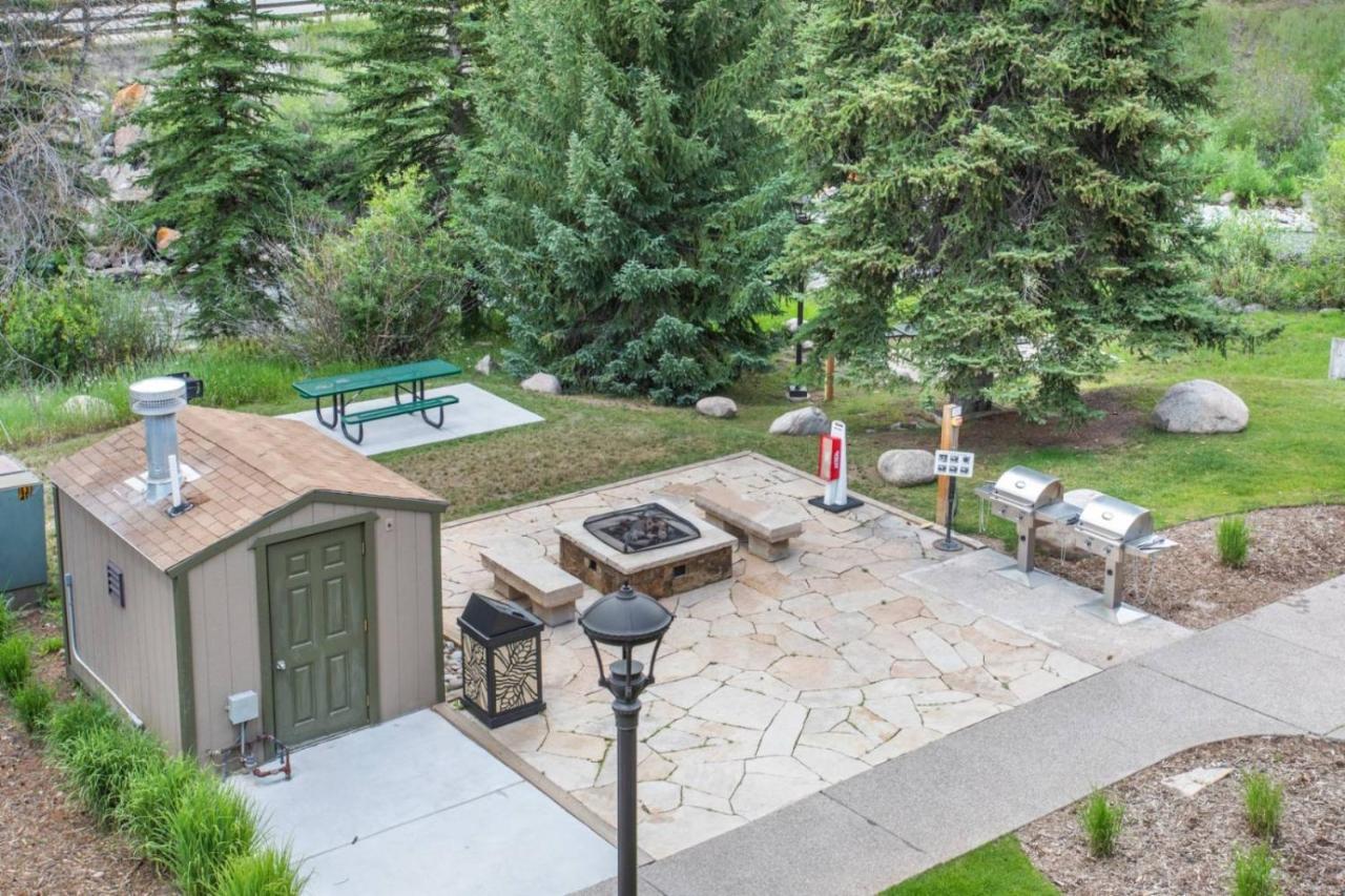 Bluegreen'S Streamside At Vail Exterior foto